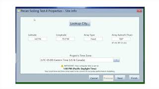 Solmetric PV 1500 Analyzer Part 1 of 3