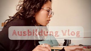 Rutinitas sehari-hari Sekolah Ausbildung di Jerman || Vlog Ausbildung