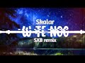 Skalar - W Te Noc (sxb Remix)
