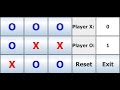 How to Create TicTacToe in Eclipse using Java