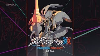 TVアニメ「ダーリン・イン・ザ・フランキス」CM第2弾