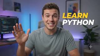 Master Python Basics in 15 Minutes (No Experience Required)