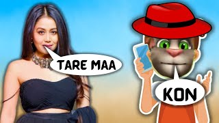 PUCHDA HI NAHIN  - Bollywood Tom, Neha Kakkar, Babbu MixSingh, Full Video
