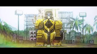 Arknights Animation PV - The Great Chief Returns