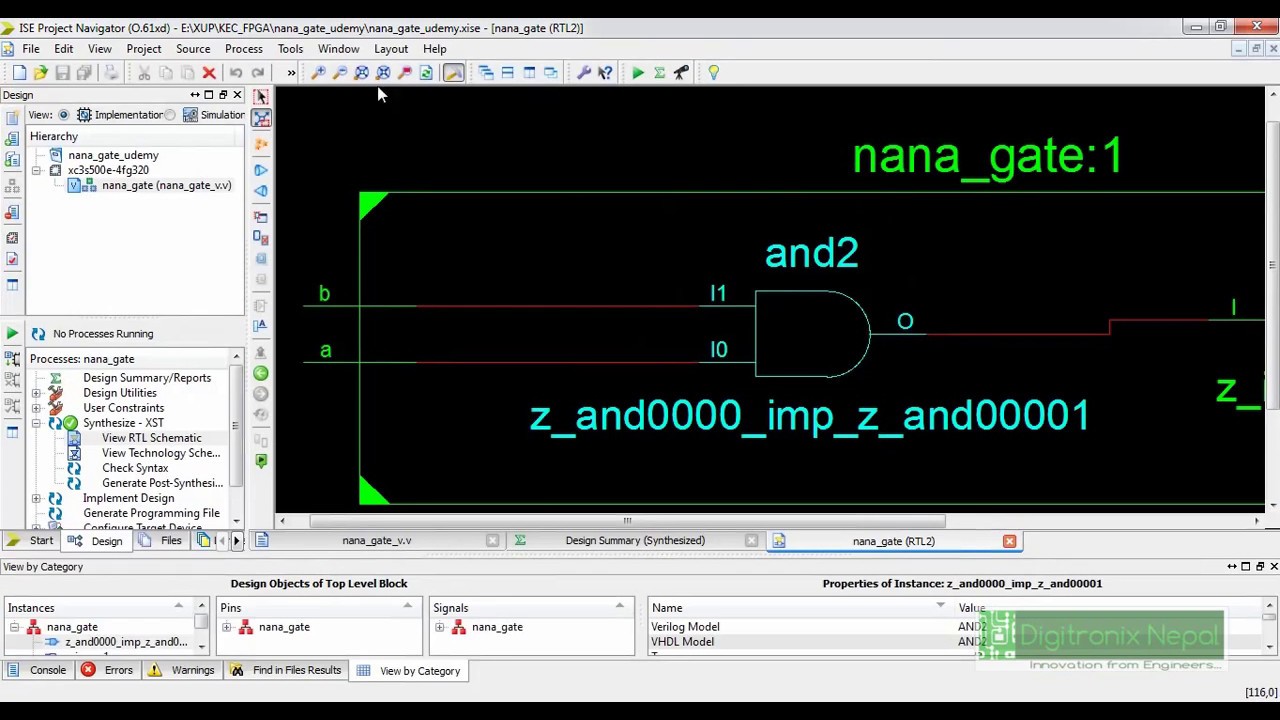 System Verilog And Gate At Carolann Ness Blog
