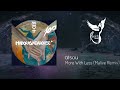 atsou - More With Less (Malive Remix) [Madorasindahouse]