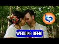 Bronsteen Productions Wedding Demo