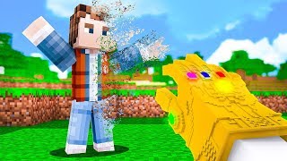 Como Virar O Thanos No Roblox Facil - como virar o thanos no roblox facil