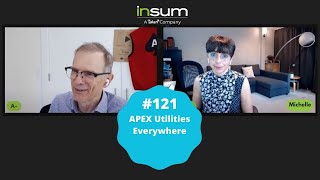 APEX Instant Tips #121: APEX Utilities Everywhere!