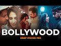 Bollywood Deep House Mix | DJ Avnir | Vaibhav Doke Visuals