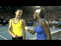 Download Serena Williams vs Dinara Safina 2009 AO Highlights In Mp4 3Gp Full HD Video