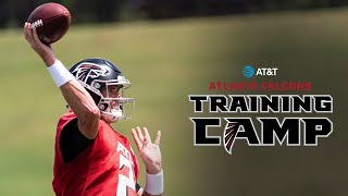 Competition continues | Highlights at AT&T Training Camp
