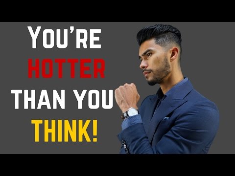 6 Subtle Signs You Are Hotter Than You Think 6 Subtle Signs You Are Hotter Than You Think