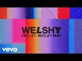 Welshy - Feel (Official Visualiser) ft. Hayley May