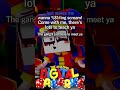 Wacky World (Karaoke) - TADC / ZAMination