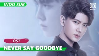MV dari Allen Ren Never Say Goodbye INDO SUB Never Say Goodbye iQiyi Indonesia