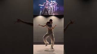 Jenny from the block / BABYMONSTER (베이비몬스터) / #danceperformance