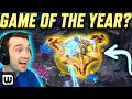 GAME OF THE YEAR - Serral vs Showtime - StarCraft 2