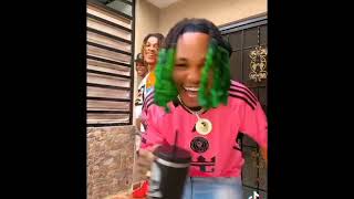 chawony kap fèt lpa papa dripp ft Bourik the latalay tonymix Watson g (official video) #music