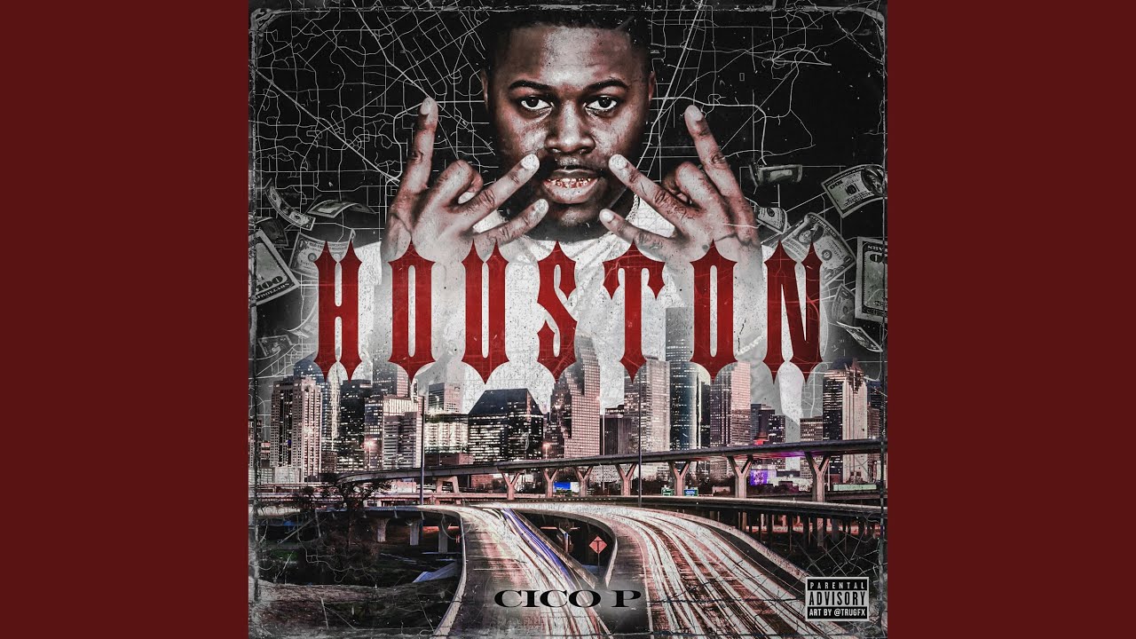 Houston Youtube Music