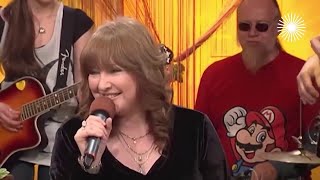 Екатерина Семёнова - Маленькое черное платье (муз. и сл. Е. Семёнова). \