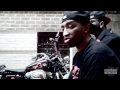 Mysonne - Exhibit A - Freestyle - Official Video - New Hip Hop Song - Rap Video