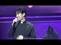 241208 smg show 우주최강쇼 노래하며 관객과 마음 나누는 남길 모먼트 special clip