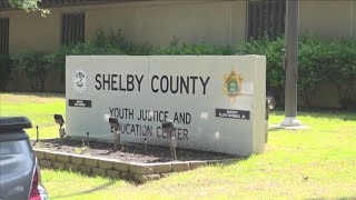 New Shelby County Youth Justice and Education Center readies for opening