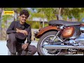 jawa 350 review a proper re classic 350 rival @autocarindia1