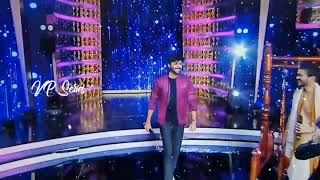 Ashwin Suprise Entry In Super Singer ❤️ Ashwin Shivangi Cute Pie❤️ What'sapp Status 😍 Lovely Status😍
