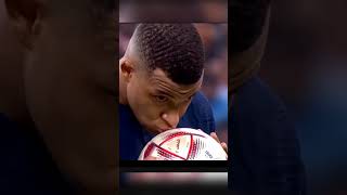 Mbappe vs Argentina solo #mbappe #france #argentina #shorts