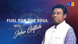 Which way you are going | ನೀವು ಯಾವ ದಾರಿಯಲ್ಲಿ ಹೋಗುತ್ತಿದ್ದೀರಿ | Bro. John Giftah | New Hope TV