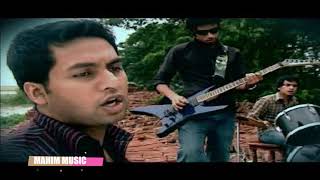 Jibon Theme Thakena। Bohemian - Band। জীবন থেমে থাকে না ।বোহেমিয়ান। ব্যান্ড । Music Video