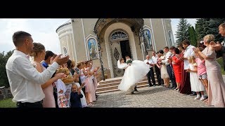 Wedding day - Іра та Іван