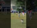 -HIGHLIGHTS - 09058 - #goalkeeper  #football #footballclub #funfootballpekanbaru