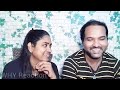 funniest songs u0026 tamil remake songs troll 😁😂😜😝 empty hand video reaction tamil couple reaction