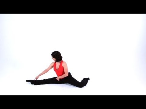 How to Do Calypso Leaps | Jazz Dance How to Do Calypso Leaps | Jazz Dance