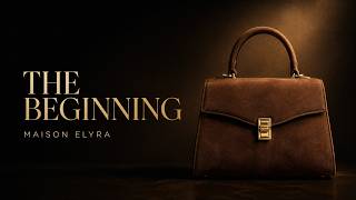 The beginning of something timeless. Where elegance meets intention — welcome.