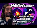 *Are We Alone* Why Aliens Might Already Be On Their Way To Us By Kurzgesagt – In a Nutshell