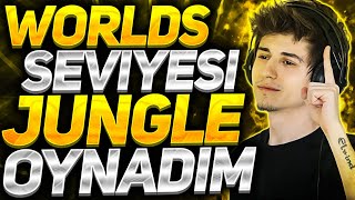 ELWİND | STANSFİELD İLE ROLLERİ DEĞİŞTİK!!