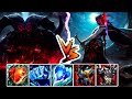 ORNN WILD RIFT 5.3B TOP vs YONE | BUILD AND RUNES