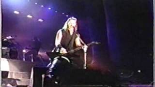 Metallica - Breadfan Live (1994)