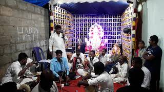 Nal Muthu Maniyodu Oli Sindhum Maalai, Ayyappa Song. Contact -+918050774681