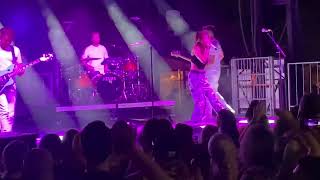 Misterwives-Whywhywhy Buffalo 7/16/22