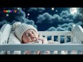 soothing baby sleep music sleep instantly in 3 minutes mozart brahms lullaby overcome insomnia