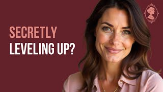 9 Habits That Reveal You're Becoming a High-Class Woman | High Class Manual
