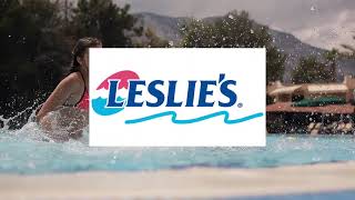 Leslie's Poolmart 30 Promo