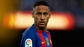 Neymar adai alitamani kucheza na Messi kuliko Ronaldo ndiyo maana akaenda  Barcelona