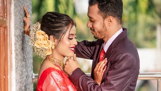 Assamese wedding cinematic video|Tridiv weds Ankita