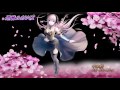 【巡音ルカ】 千本桜　 巡音ルカv4xカバー）